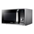 Microondas Samsung MG23F3K3TAS Grill Ceramico 23L - Miniatura 4