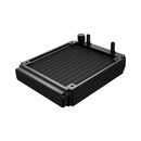 Refrigeración Liquida Gamemax Ice Chill 120 LED ARGB - Miniatura 5