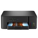 Impresora Brother Inktank Multifuncion Color T230 - Miniatura 1