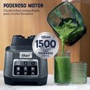 Licuadora Oster Xtreme Mix BLSTXPGBWAR Titanium Blade - Miniatura 5
