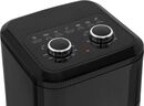 Freidora De Aire Kanjihome Kjhaf1402 Ana 5 Litros 1400W Ng - Miniatura 1