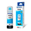 Botella Epson T574520-al Cian Claro - Miniatura 2