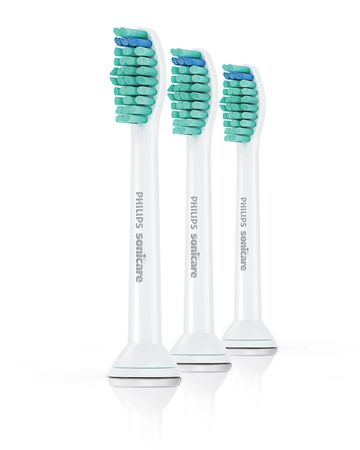 Cabezales Philips Sonicare Proresults Pack X 3 HX6013/05