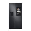 Heladera Samsung Side by Side RS27T5561B1 685 L Family Hub - Miniatura 1