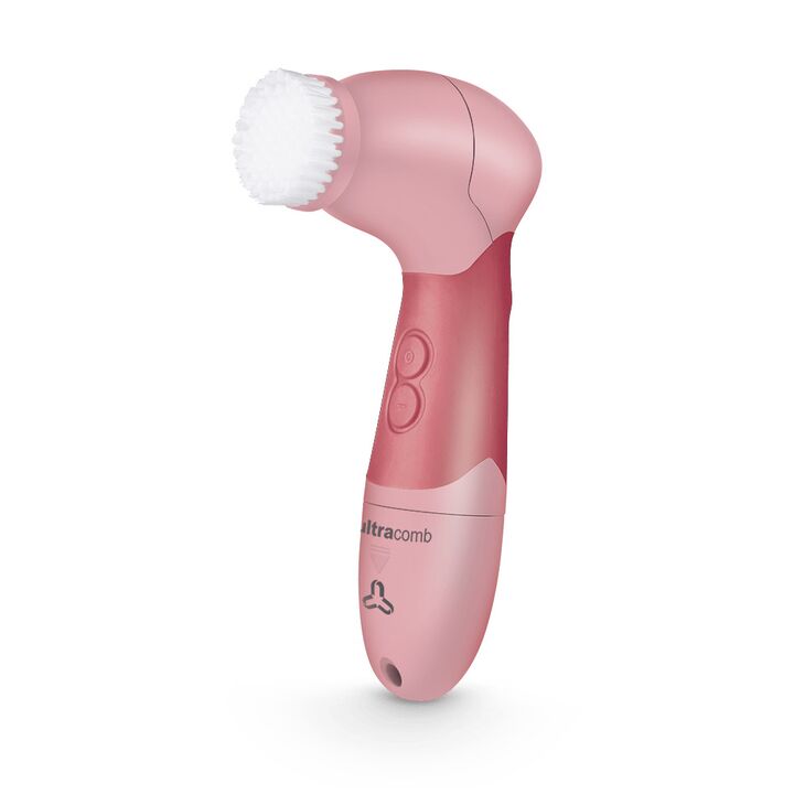 Cepillo facial inalambrico Ultracomb MS2004 - Vista principal