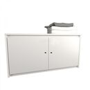 Zapatero 2 Puertas Olmo F.|everest Tables - Miniatura 3