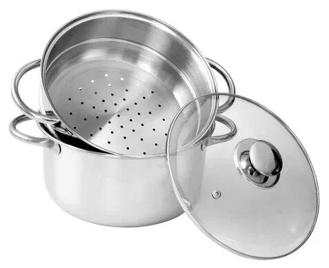 Set De Cacerolas Carol 80000 - Vista principal