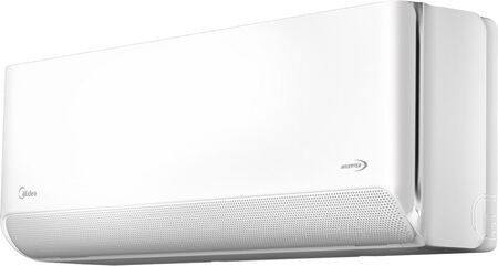Aire Acondicionado Split Midea Inverter Frio Calor 3600W