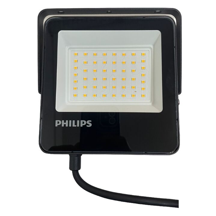 Luminaria para Exterior Philips Proyector LED BVP150 G2 LED25WW 110-277V 30W 911401832885 - Vista principal