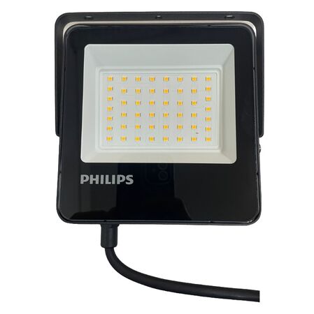 Luminaria para Exterior Philips Proyector LED BVP150 G2 LED25WW 110-277V 30W 911401832885