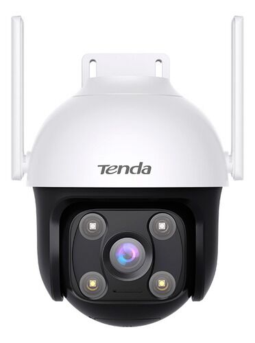 Camara De Seguridad Wifi 360 Tenda Ch3-wca Panoramica 1080p - Vista principal