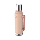 Termo Clasico 1.4 Lts. Stanley Asa Plegable- Rosa 10-08999-080 - Miniatura 3