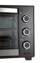 Horno Electrico Smartlife TO0060PN Conveccion 60L - Miniatura 4