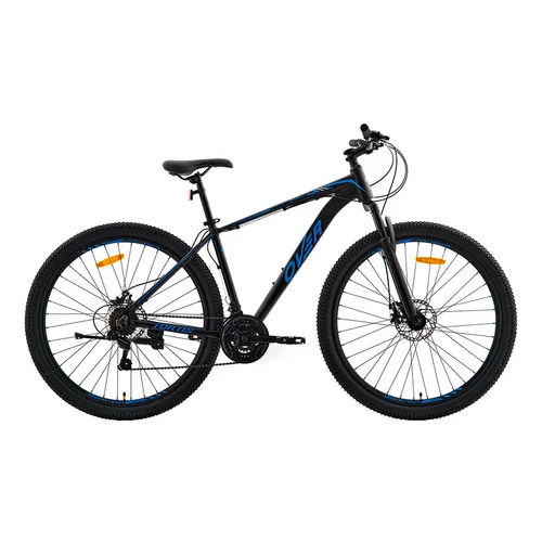 Bicicleta OVERTECH FORTIS R29 ALUMINIO - Vista principal