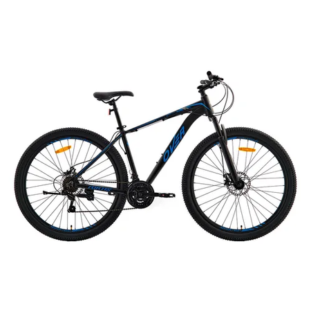 Bicicleta OVERTECH FORTIS R29 ALUMINIO