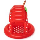 Inflable Bestway Agua Pileta Techo Frutilla - Miniatura 3