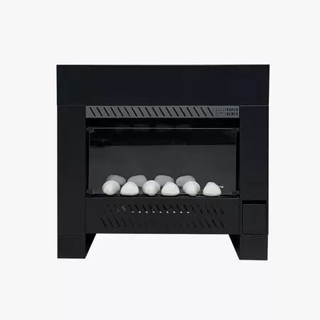 Hogar Koper Classic Vento 6000 CAL.  Sistema DUAL