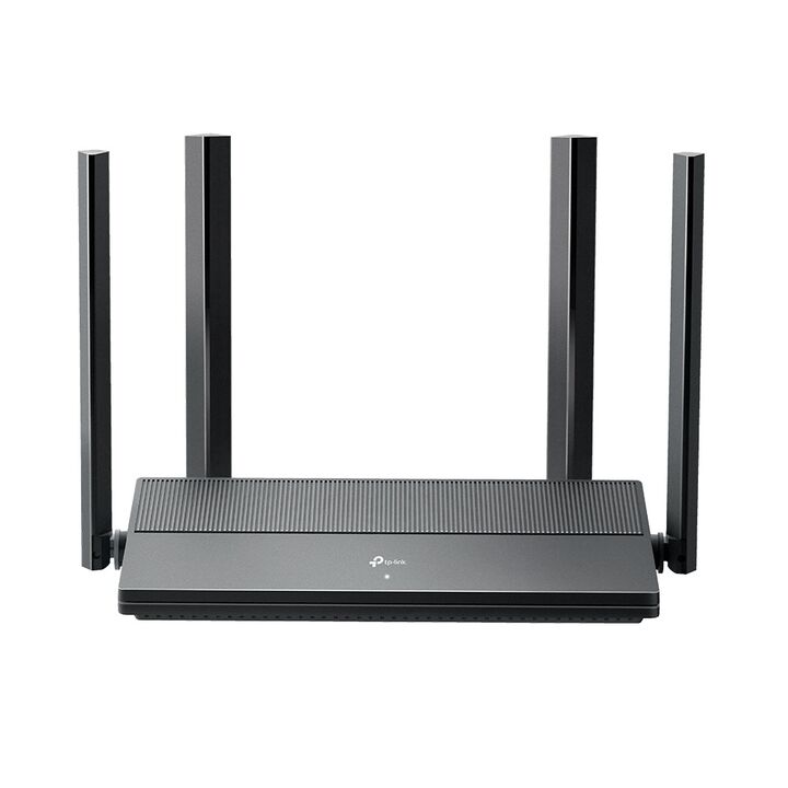 Router Tp-Link EX141 AX1500 Wifi 6 WISP Aginet Gigabit D.Band - Vista principal