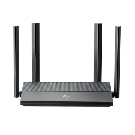 Router Tp-Link EX141 AX1500 Wifi 6 WISP Aginet Gigabit D.Band
