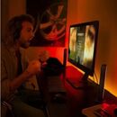 Philips Hue Play - Kit Base 2 Luminarias Fuente alimentacion 915005733901 - Miniatura 4