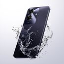 Celular Realme Note 60 128gb 4gb Ram 32mp Voyage Blue - Miniatura 6