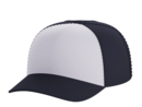 Vaso Térmico Asobu Happy Hat Trucker 360ml - Black - Miniatura 2