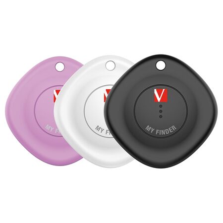 Localizador Bluetooth My Finder X3