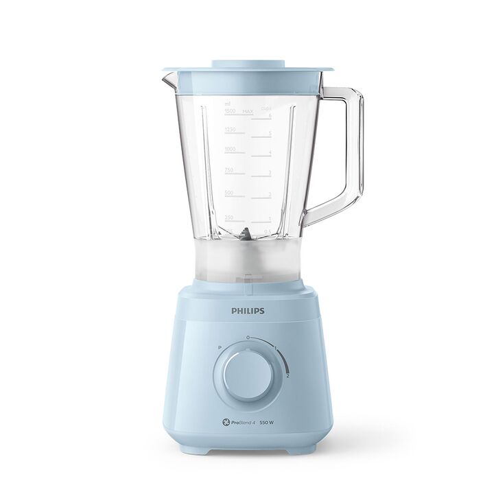Licuadora Philips Daily HR212950 550w 2Lts - Vista principal