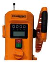 Taladro De Banco Digital Lüsqtoff Tbl710-9d 13mm 230w - Miniatura 4