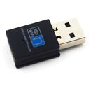 Adaptador Usb Wifi Gfast Mg-78 300mbps Plug And Play - Miniatura 4