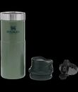 Vaso Termico One Hand Verde 473 Ml Stanley 10-06439-070 - Miniatura 3