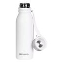 Botella Termica Waterdog Blanca BUHO600WH - Miniatura 2