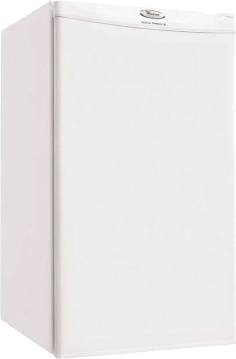 Heladera Bajo Mesada Whirlpool 117 Litros Blanco Wra12B - Vista principal