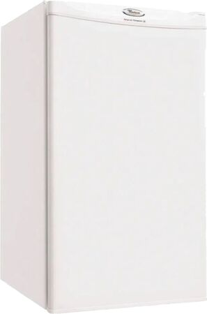 Heladera Bajo Mesada Whirlpool 117 Litros Blanco Wra12B
