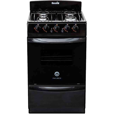 Cocina Escorial Palace C.Lx S2 51C 4 Hornallas Ge Ng