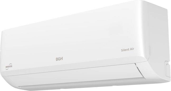Aire Acondicionado Split Bgh Inverter Frio Calor 3000 Frigorías - Vista principal