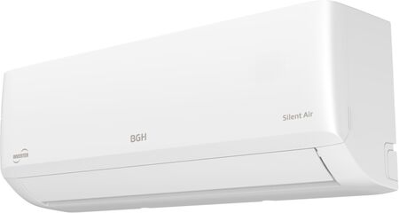 Aire Acondicionado Split Bgh Inverter Frio Calor 3000 Frigorías