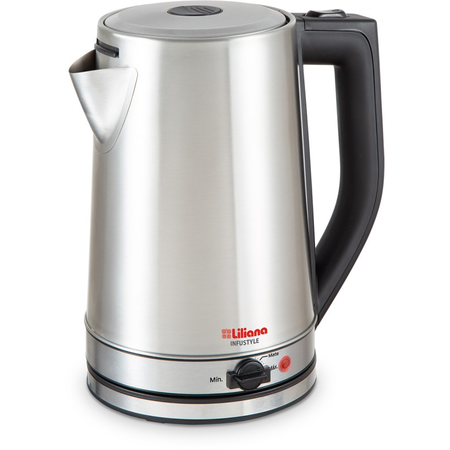 Pava Electrica Liliana Ap200 1.7L 2000W