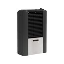 CALEFACTOR COPPENS PELTRE ACERO 2500 kcal/h - TBU, MG, IZQ. - Miniatura 1