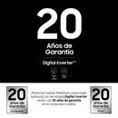 Heladera Samsung RT38K5932BS 382L Inverter Inox Black - Miniatura 6