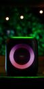 Parlante Portatil Noblex Tsn2000 2800w Karaoke Con Microfono - Miniatura 7