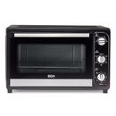 Horno Electrico BGH 65 Litros Negro BHE65M19N - Miniatura 1