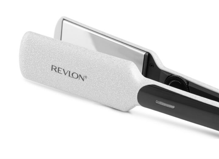 Planchita Para Cabello Revlon Rvst2182Gtrla2Av1 - Vista principal