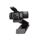 Web Cam Logitech C920S PRO HD 960-001257 - Miniatura 2