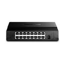 Switch Tp-Link TL-SF1016D16P Tp-Link Desktop - Miniatura 2