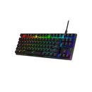 Teclado Hyperx Alloy Origins Core Abs - Us Hx Red - Miniatura 3