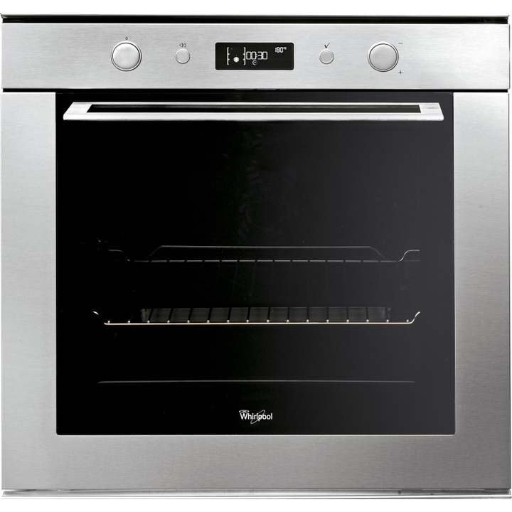 Horno Empotrable Electrico Whirlpool Akzm756Ix - Vista principal