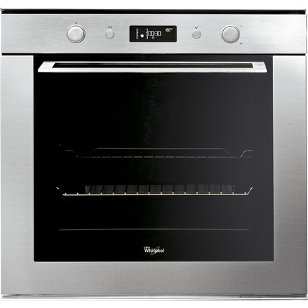 Horno Empotrable Electrico Whirlpool Akzm756Ix