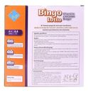 Juego de mesa Bingo Lotto con bolillero 6012 - Miniatura 3