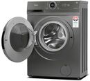 LAVARROPA MIDEA MF100W60/T-A1 TITANIUM, 1000 RPM, 6 KG, - Miniatura 3